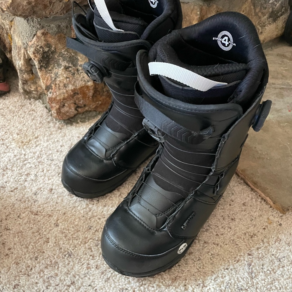 Deeluxe Deemon L3 Snowboard Boots